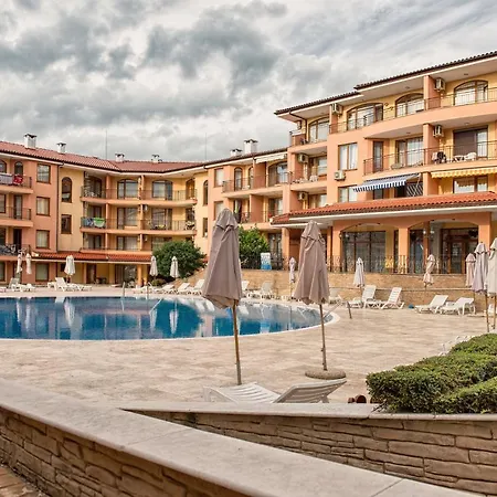 Panorama Dreams Lejlighed Sveti Vlas